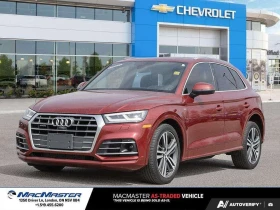 ������ Audi Q5