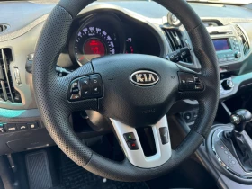 Kia Sportage 2.0CRDI-������� | Mobile.bg � ����� ������ 12