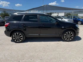 Nissan Qashqai 2.0/150�� 7����� ���� �������� ���� ������ | Mobile.bg � ����� ������ 8
