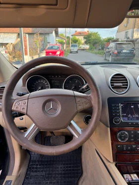 Mercedes-Benz ML 320 - 7000 € / 13690.81 лв. - 72414687 9