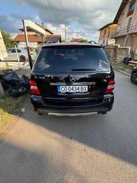 Mercedes-Benz ML 320 - 7000 € / 13690.81 лв. - 72414687 4
