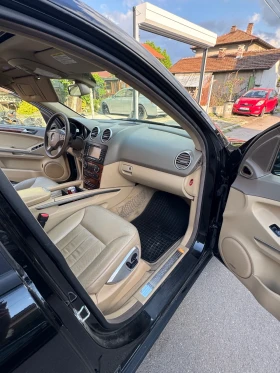 Mercedes-Benz ML 320 - 7000 € / 13690.81 лв. - 72414687 6
