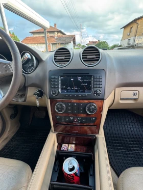 Mercedes-Benz ML 320 - 7000 € / 13690.81 лв. - 72414687 8