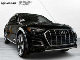 Audi Q5 45 TFSI quattro Premium | CarPlay | Memory | 