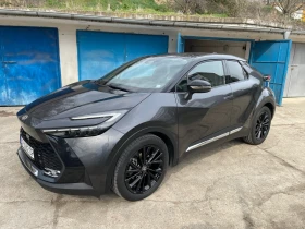 ����� �� �������� �� Toyota C-HR 2.0, 197��, BiTone, Lounge, JBL, 10�. ��������