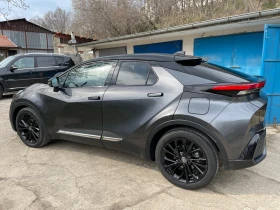 ����� �� �������� �� Toyota C-HR 2.0, 197��, BiTone, Lounge, JBL, 10�. ��������