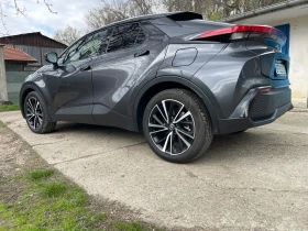 Toyota C-HR 2.0, 197��, BiTone, Lounge, JBL, 10�. �������� | Mobile.bg � ����� ������ 8