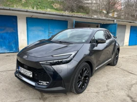 ����� �� �������� �� Toyota C-HR 2.0, 197��, BiTone, Lounge, JBL, 10�. ��������