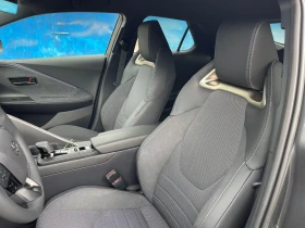 Toyota C-HR 2.0, 197��, BiTone, Lounge, JBL, 10�. �������� | Mobile.bg � ����� ������ 9