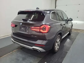 BMW X3 XDRIVE30I  CARFAX - 22000 € / 43028.26 лв. - 73347895 3