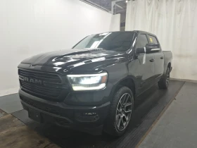 Dodge RAM 1500 * SPORT /  CARFAX / АВТОКРЕДИТ 