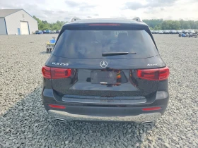 Mercedes-Benz GLB 250 * 250* 4MATIC*  | Mobile.bg � ����� ������ 5