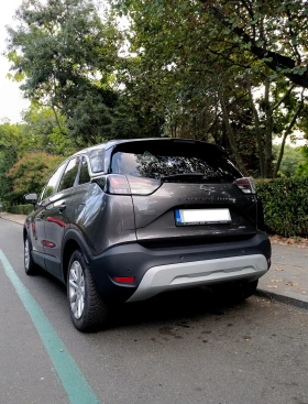 Opel Crossland X Elegance | Mobile.bg � ����� ������ 6