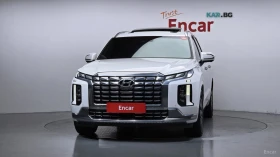 Hyundai Palisade CALLIGRAPHY* 4x4* 3.8* DISTRONIC* МАСАЖИ* ОБДУХ*  | Auto.bg — изображение 2