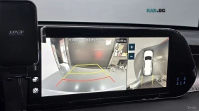 Hyundai Palisade CALLIGRAPHY* 4x4* 3.8* DISTRONIC* МАСАЖИ* ОБДУХ*  | Auto.bg — изображение 15