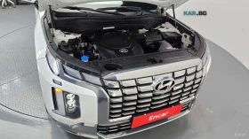 Hyundai Palisade CALLIGRAPHY* 4x4* 3.8* DISTRONIC* МАСАЖИ* ОБДУХ*  | Auto.bg — изображение 17