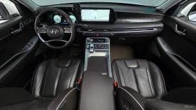 Hyundai Palisade CALLIGRAPHY* 4x4* 3.8* DISTRONIC* МАСАЖИ* ОБДУХ*  | Auto.bg — изображение 5