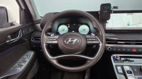 Hyundai Palisade CALLIGRAPHY* 4x4* 3.8* DISTRONIC* МАСАЖИ* ОБДУХ*  | Auto.bg — изображение 6