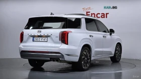 Hyundai Palisade CALLIGRAPHY* 4x4* 3.8* DISTRONIC* МАСАЖИ* ОБДУХ*  | Auto.bg — изображение 3