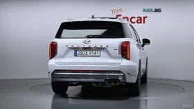 Hyundai Palisade CALLIGRAPHY* 4x4* 3.8* DISTRONIC* МАСАЖИ* ОБДУХ*  | Auto.bg — изображение 4