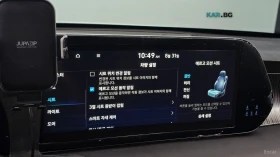 Hyundai Palisade CALLIGRAPHY* 4x4* 3.8* DISTRONIC* МАСАЖИ* ОБДУХ*  | Auto.bg — изображение 13