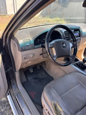 Kia Sorento 2.5CRDI | Mobile.bg � ����� ������ 8
