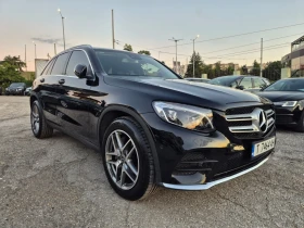 Mercedes-Benz GLC 250 BLUETEC* AMG* LINE*  | Auto.bg — изображение 2