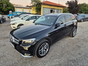 Mercedes-Benz GLC 250 BLUETEC* AMG* LINE*  | Auto.bg — изображение 6