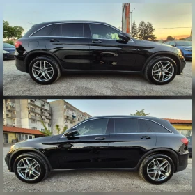 Mercedes-Benz GLC 250 BLUETEC* AMG* LINE*  | Auto.bg — изображение 5