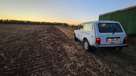 Lada Niva | Mobile.bg � ����� ������ 5