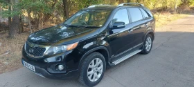 ������ Kia Sorento