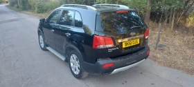 Kia Sorento 2.2 CRDI 194k.c | Mobile.bg � ����� ������ 4
