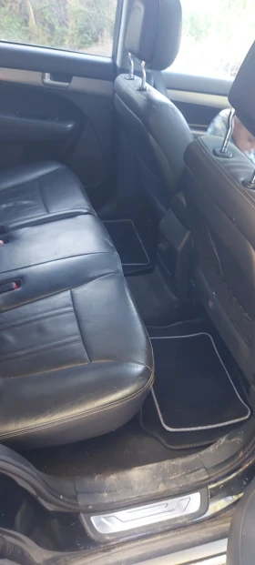Kia Sorento 2.2 CRDI 194k.c | Mobile.bg � ����� ������ 10