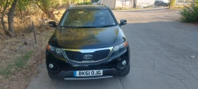 Kia Sorento 2.2 CRDI 194k.c | Mobile.bg � ����� ������ 2