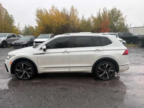 VW Tiguan  Highline R Line / 360 / Fender / ��������� /   | Mobile.bg � ����� ������ 2