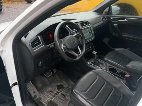 VW Tiguan  Highline R Line / 360 / Fender / ��������� /   | Mobile.bg � ����� ������ 5