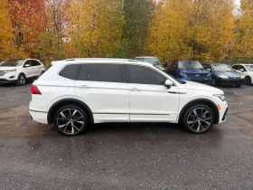 VW Tiguan  Highline R Line / 360 / Fender / ��������� /   | Mobile.bg � ����� ������ 3