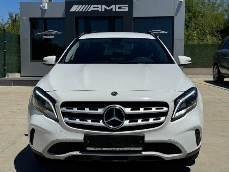 Mercedes-Benz GLA 200 FACELIFT / 2019г. / CARBON / KAMERA / KEY LESS GO, снимка 1 - Автомобили и джипове - 45954082