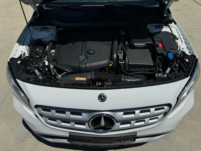 Mercedes-Benz GLA 200 FACELIFT / 2019г. / CARBON / KAMERA / KEY LESS GO, снимка 13 - Автомобили и джипове - 45954082