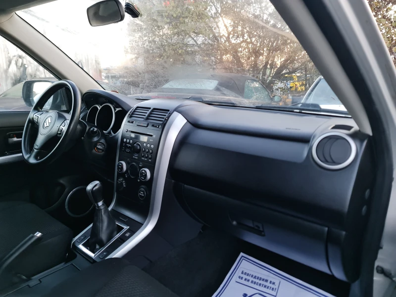 Suzuki Grand vitara КОЛЕДНА ПРОМОЦИЯ, снимка 12 - Автомобили и джипове - 48200526