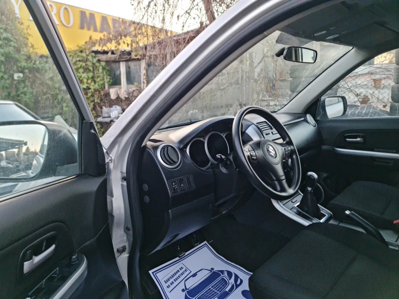 Suzuki Grand vitara КОЛЕДНА ПРОМОЦИЯ, снимка 9 - Автомобили и джипове - 48200526