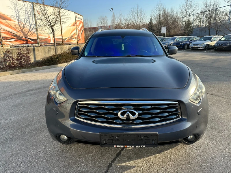 Infiniti Fx 37 3.7i 320 к.с., снимка 7 - Автомобили и джипове - 48236793