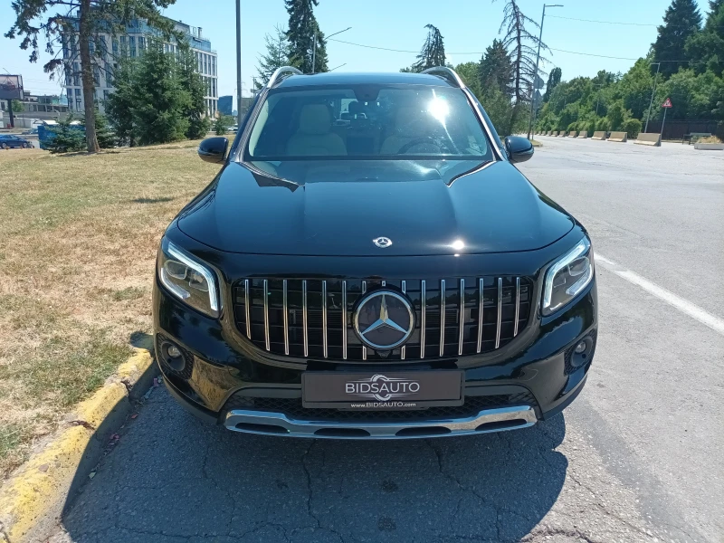 Mercedes-Benz GLB 250/4MATIC, снимка 2 - Автомобили и джипове - 48518831