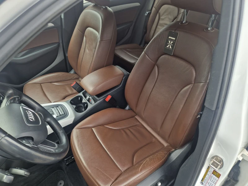 Audi Q5 2.0TFSi Prestige 8ZF, снимка 9 - Автомобили и джипове - 49654337