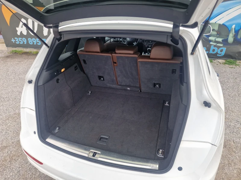 Audi Q5 2.0TFSi Prestige 8ZF, снимка 15 - Автомобили и джипове - 49654337