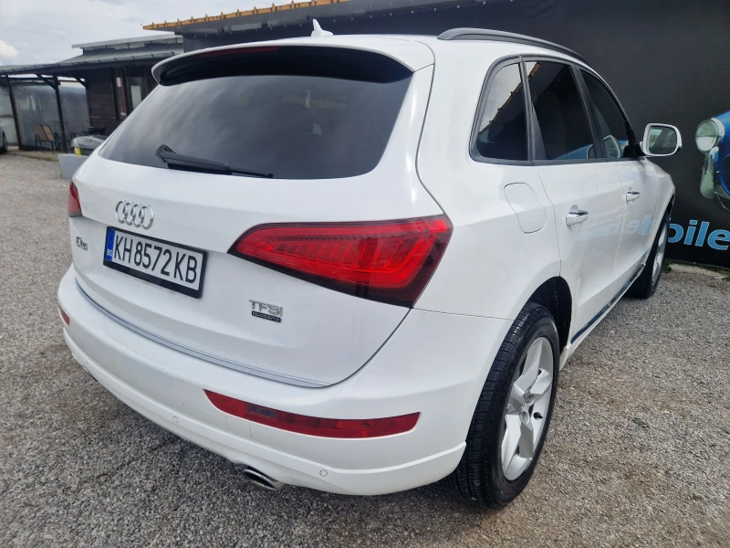 Audi Q5 2.0TFSi Prestige 8ZF, снимка 2 - Автомобили и джипове - 49654337