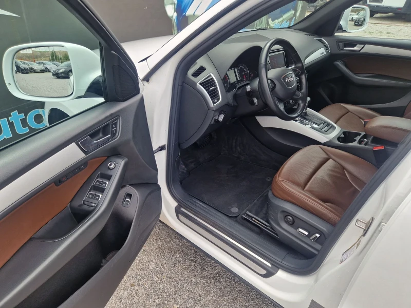 Audi Q5 2.0TFSi Prestige 8ZF, снимка 7 - Автомобили и джипове - 49654337
