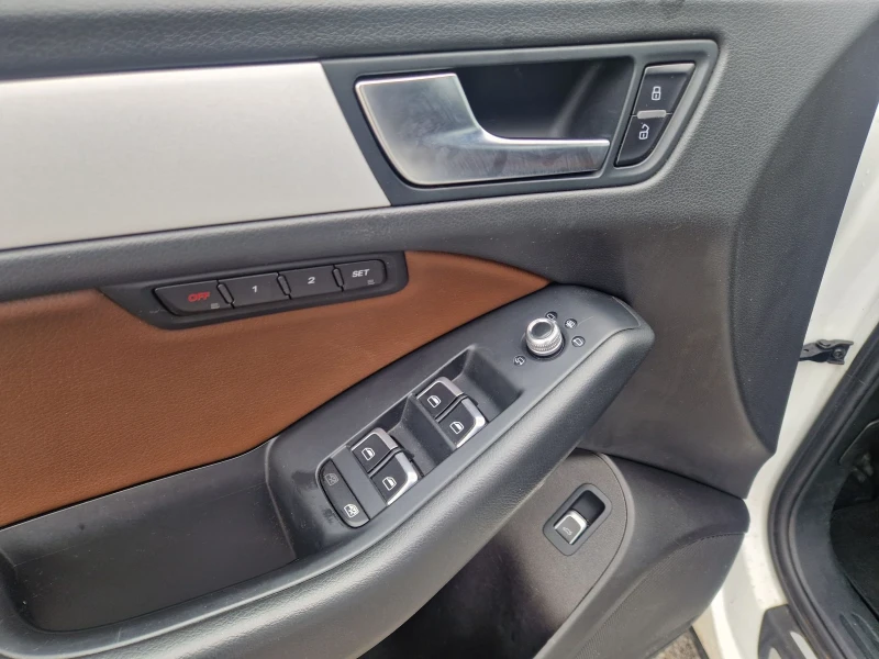 Audi Q5 2.0TFSi Prestige 8ZF, снимка 8 - Автомобили и джипове - 49654337