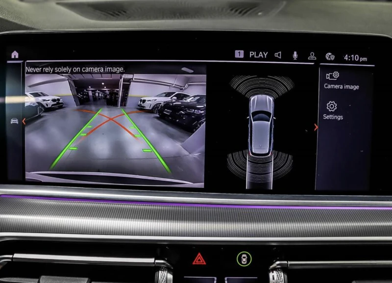 BMW X5 xDRIVE 40i* Ambient* АВТОКРЕДИТ* , снимка 16 - Автомобили и джипове - 52749680