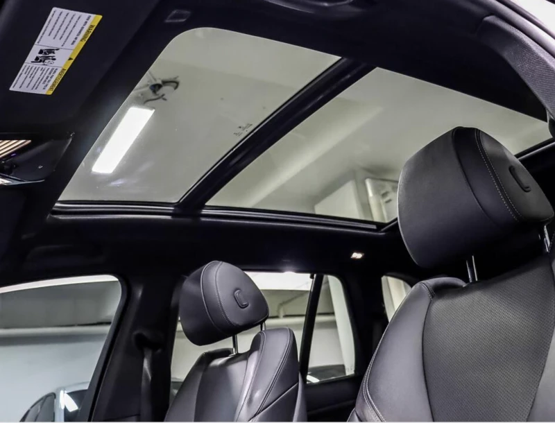 BMW X5 xDRIVE 40i* Ambient* АВТОКРЕДИТ* , снимка 14 - Автомобили и джипове - 52749680